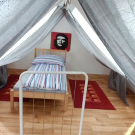Pension Donaublick Grein 2 In Stifterstrasse19. 아파트 외부 사진